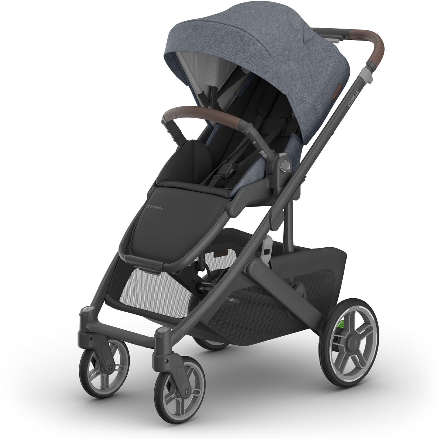 UPPABABY CRUZ V3 STROLLER CALLUM