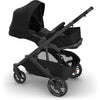Cruz V3 Stroller - Ada - Sandstone Mélange