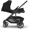 Cruz V3 Stroller - Ada - Sandstone Mélange