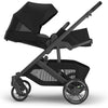 Cruz V3 Stroller - Ada - Sandstone Mélange