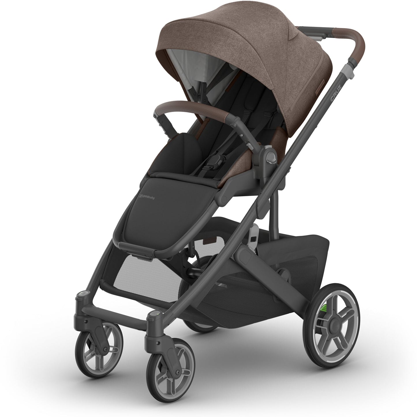 UPPABABY CRUZ V3 STROLLER CALLUM
