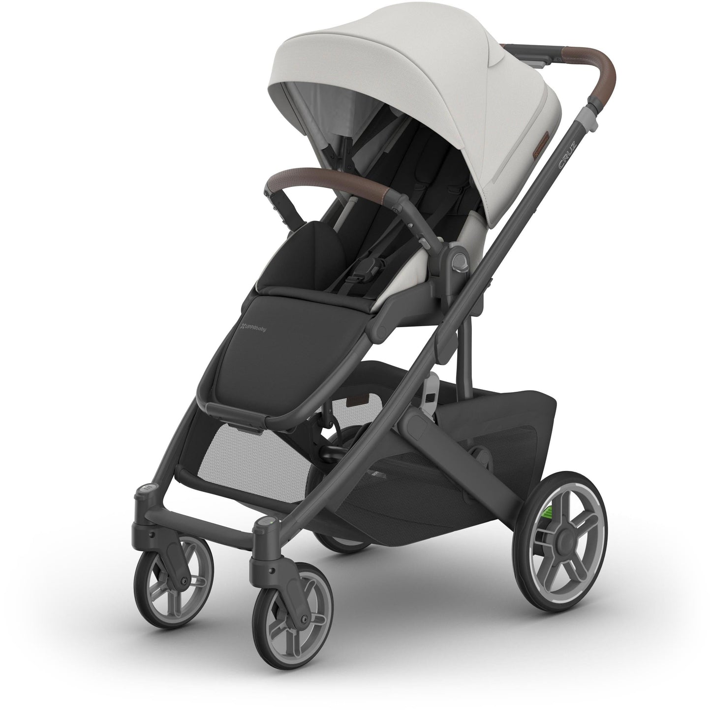 UPPABABY CRUZ V3 STROLLER CALLUM