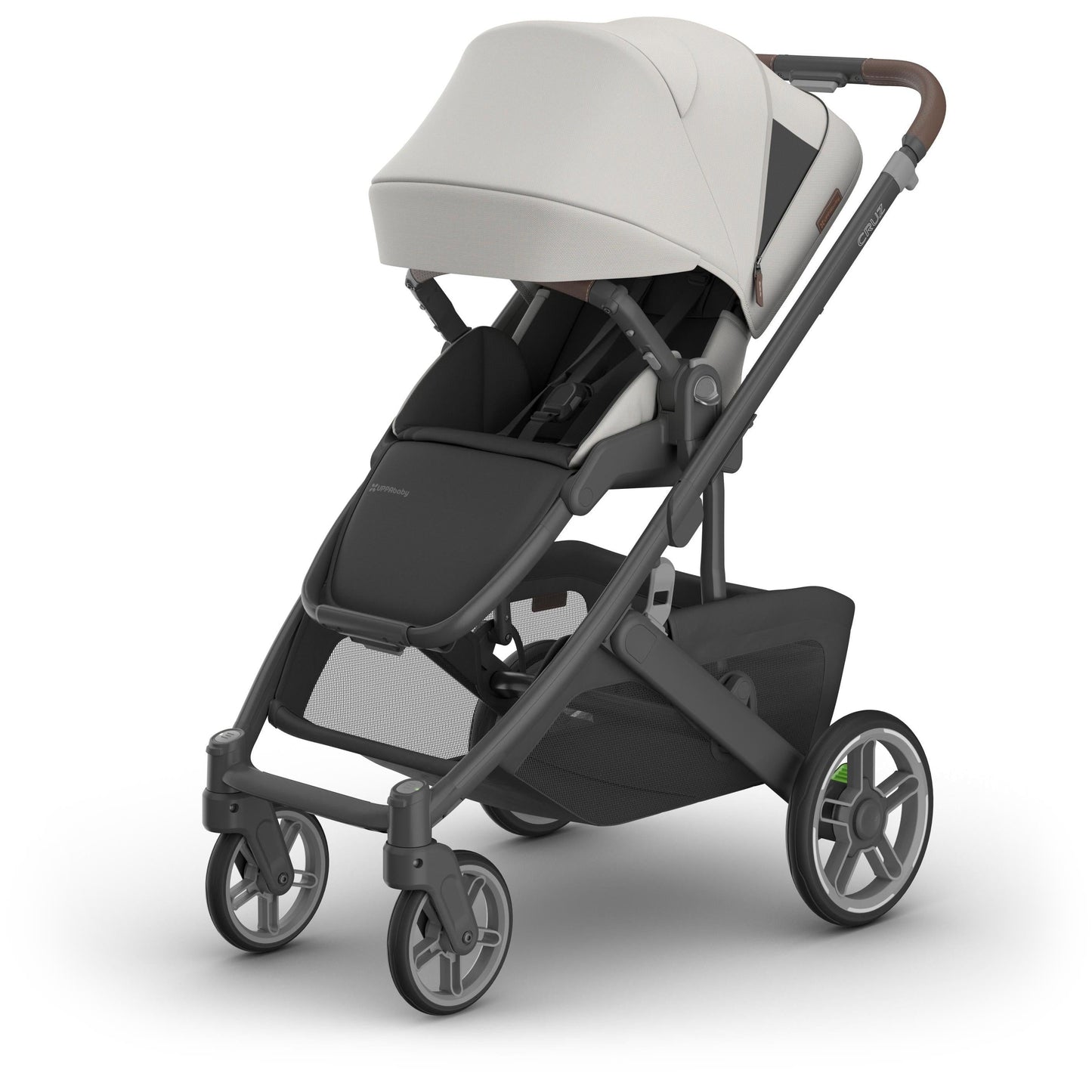 UPPABABY CRUZ V3 STROLLER CALLUM