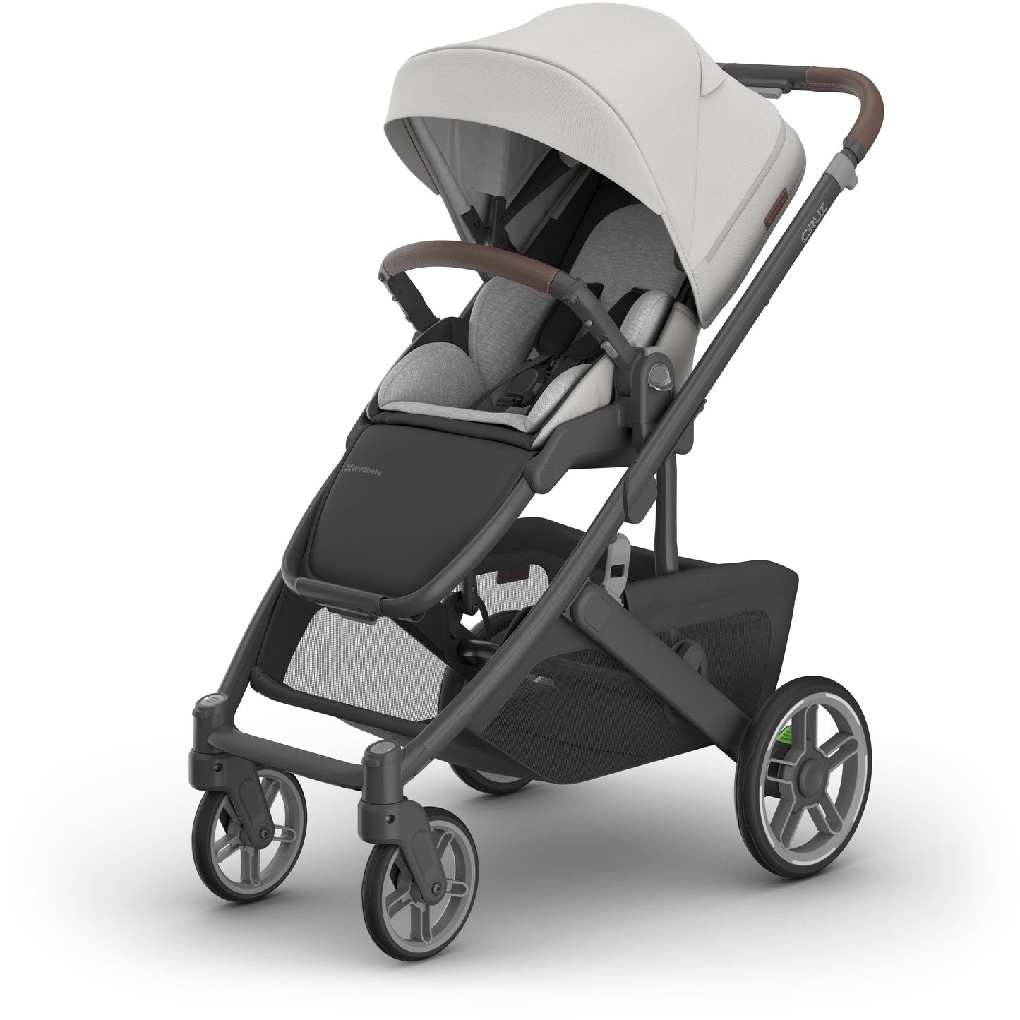 UPPABABY CRUZ V3 STROLLER CALLUM