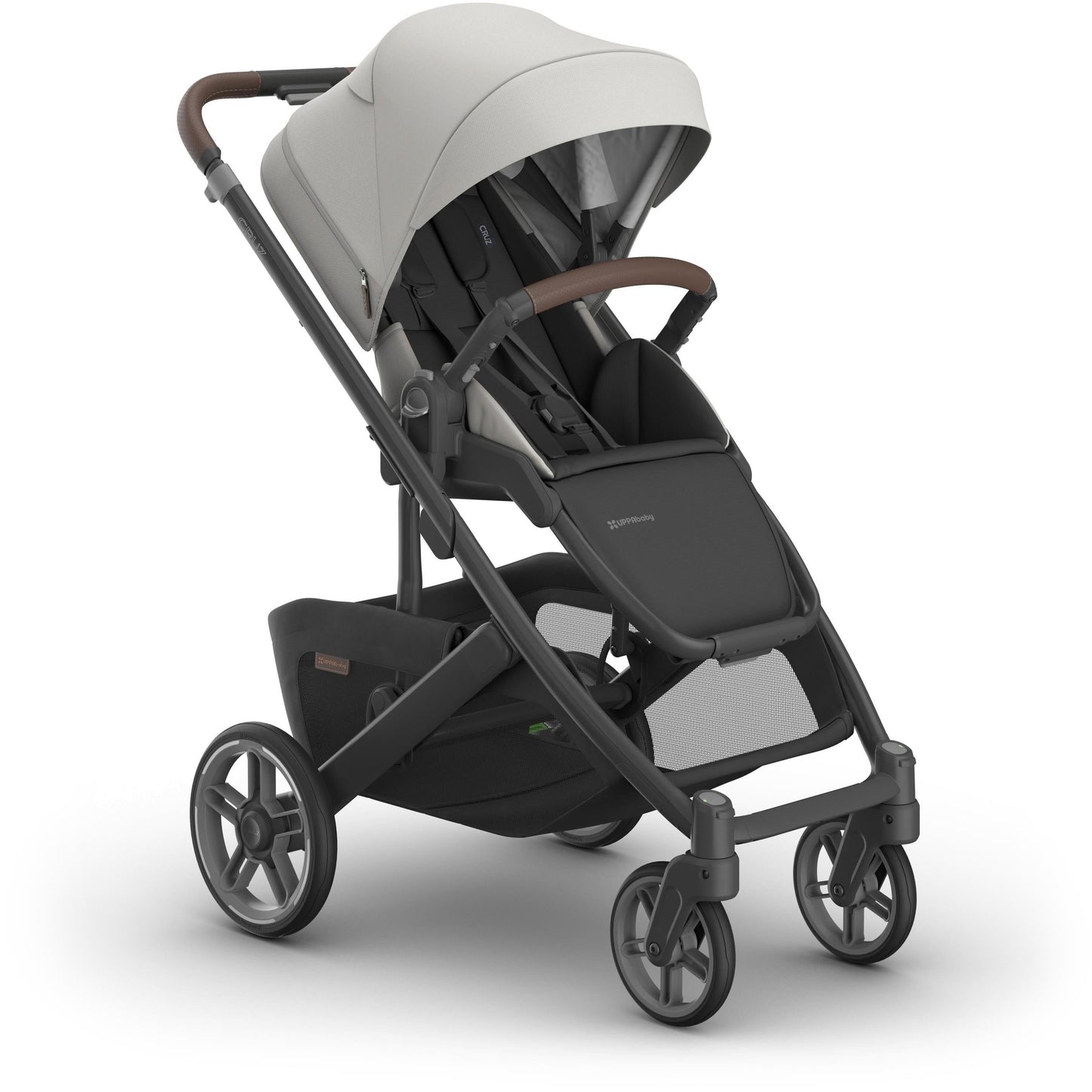 UPPABABY CRUZ V3 STROLLER CALLUM