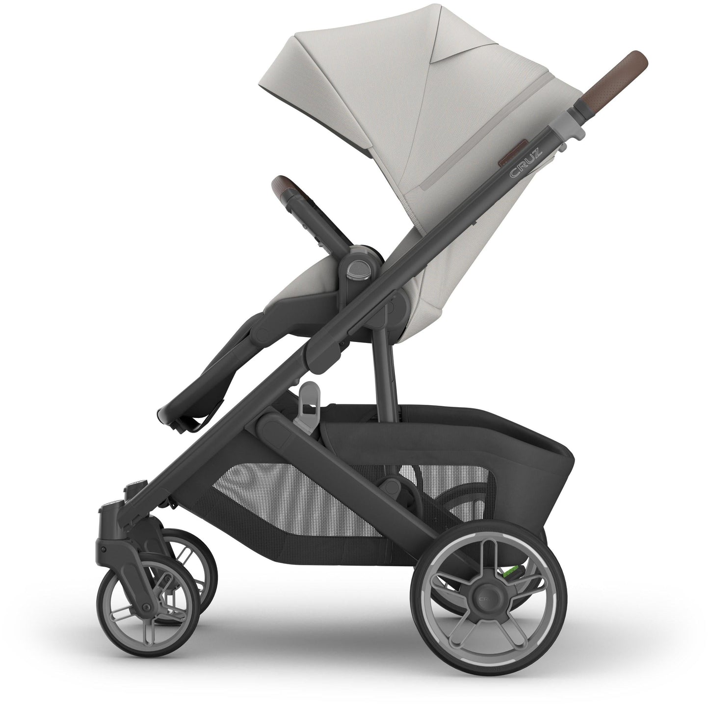 UPPABABY CRUZ V3 STROLLER CALLUM