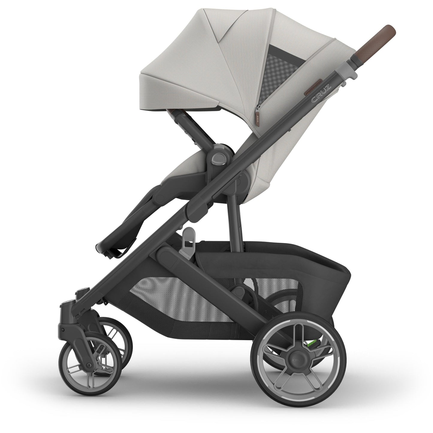 UPPABABY CRUZ V3 STROLLER CALLUM