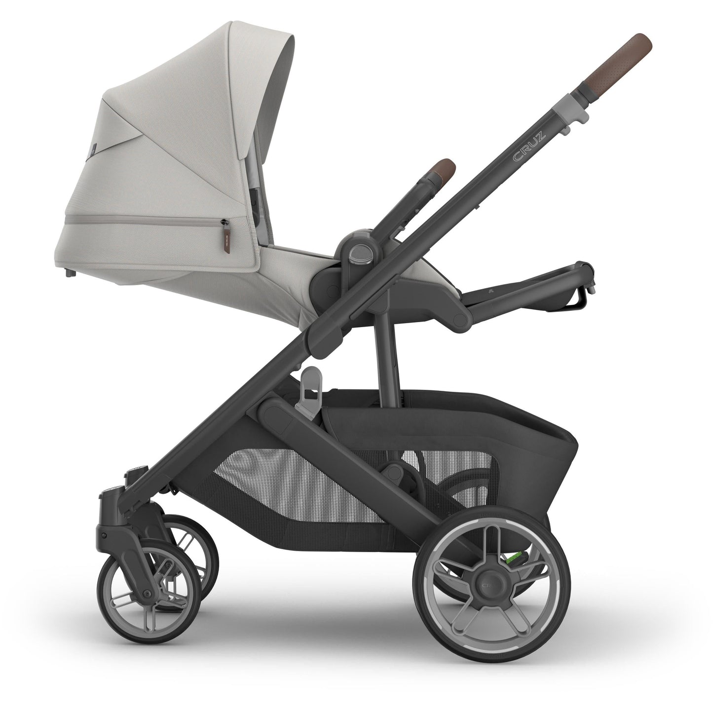 UPPABABY CRUZ V3 STROLLER CALLUM