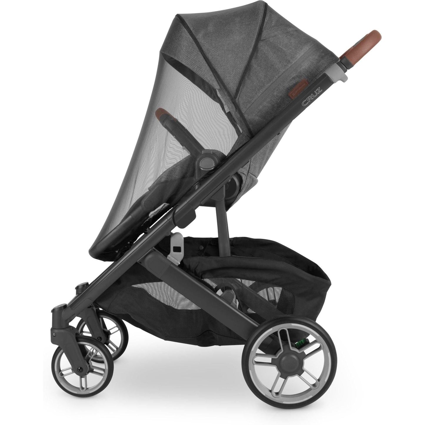 UPPABABY CRUZ V3 STROLLER CALLUM