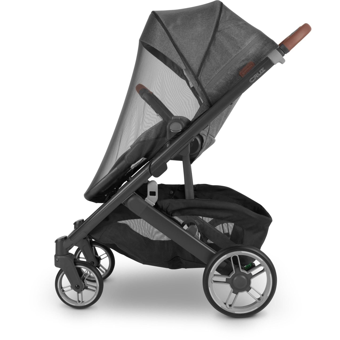 UPPABABY CRUZ V3 STROLLER CALLUM