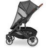 UPPABABY CRUZ V3 STROLLER CALLUM