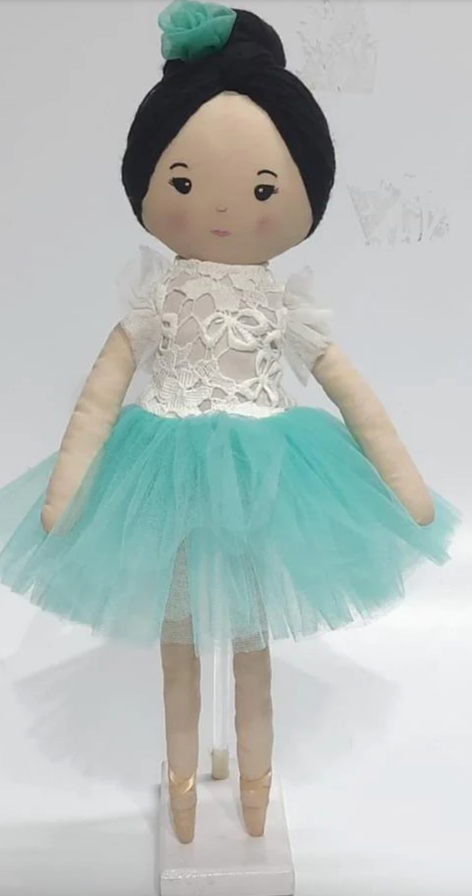 PRIMA - YUAN  - 18" DOLL