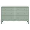 BABYLETTO SWELL 6-DRAWER DRESSER