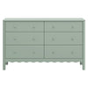 BABYLETTO SWELL 6-DRAWER DRESSER
