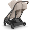 Minu Duo Stroller - Ada - Sandstone