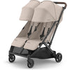 Minu Duo Stroller - Ada - Sandstone