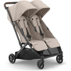 Minu Duo Stroller - Ada - Sandstone