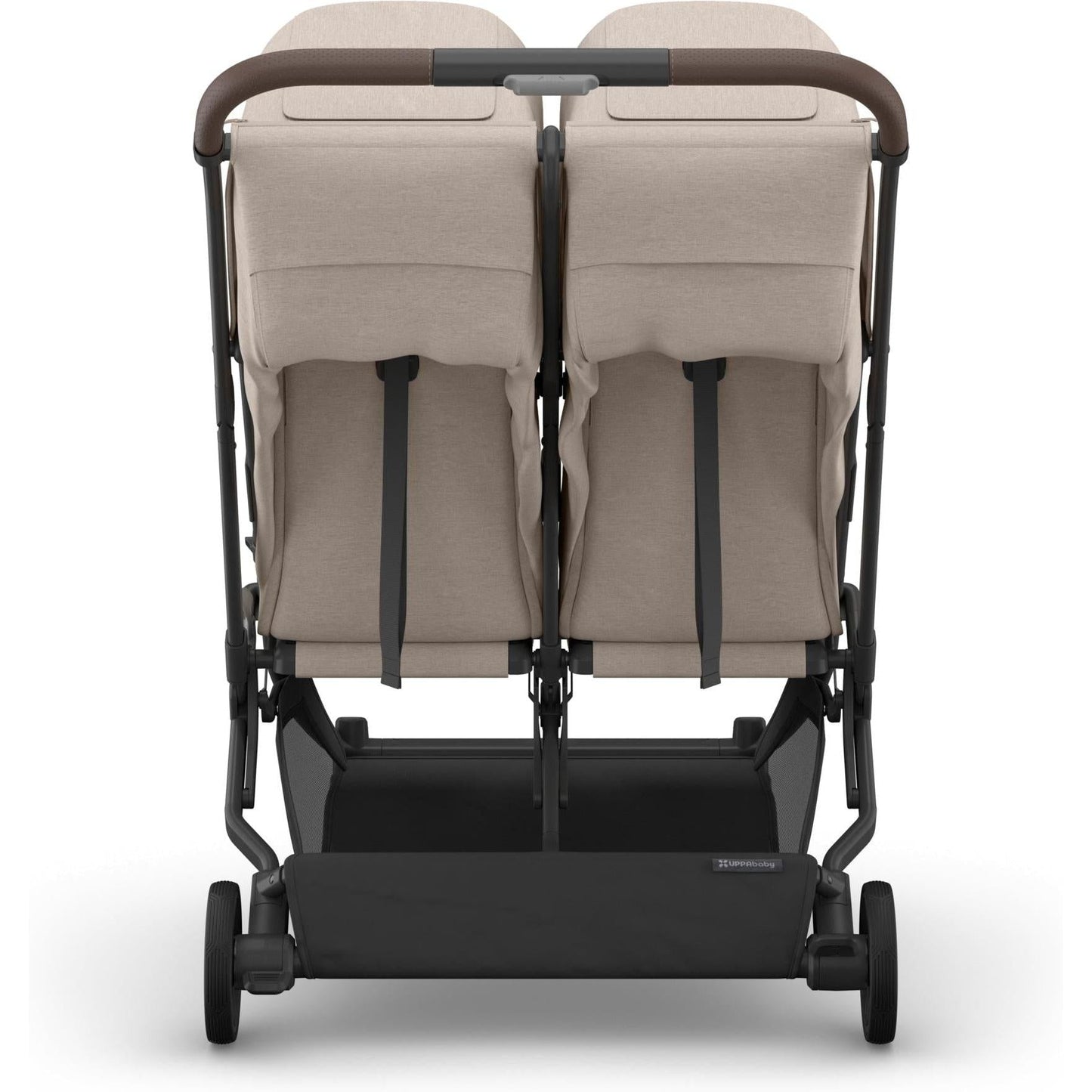 Minu Duo Stroller - Ada - Sandstone