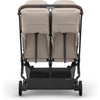 Minu Duo Stroller - Ada - Sandstone