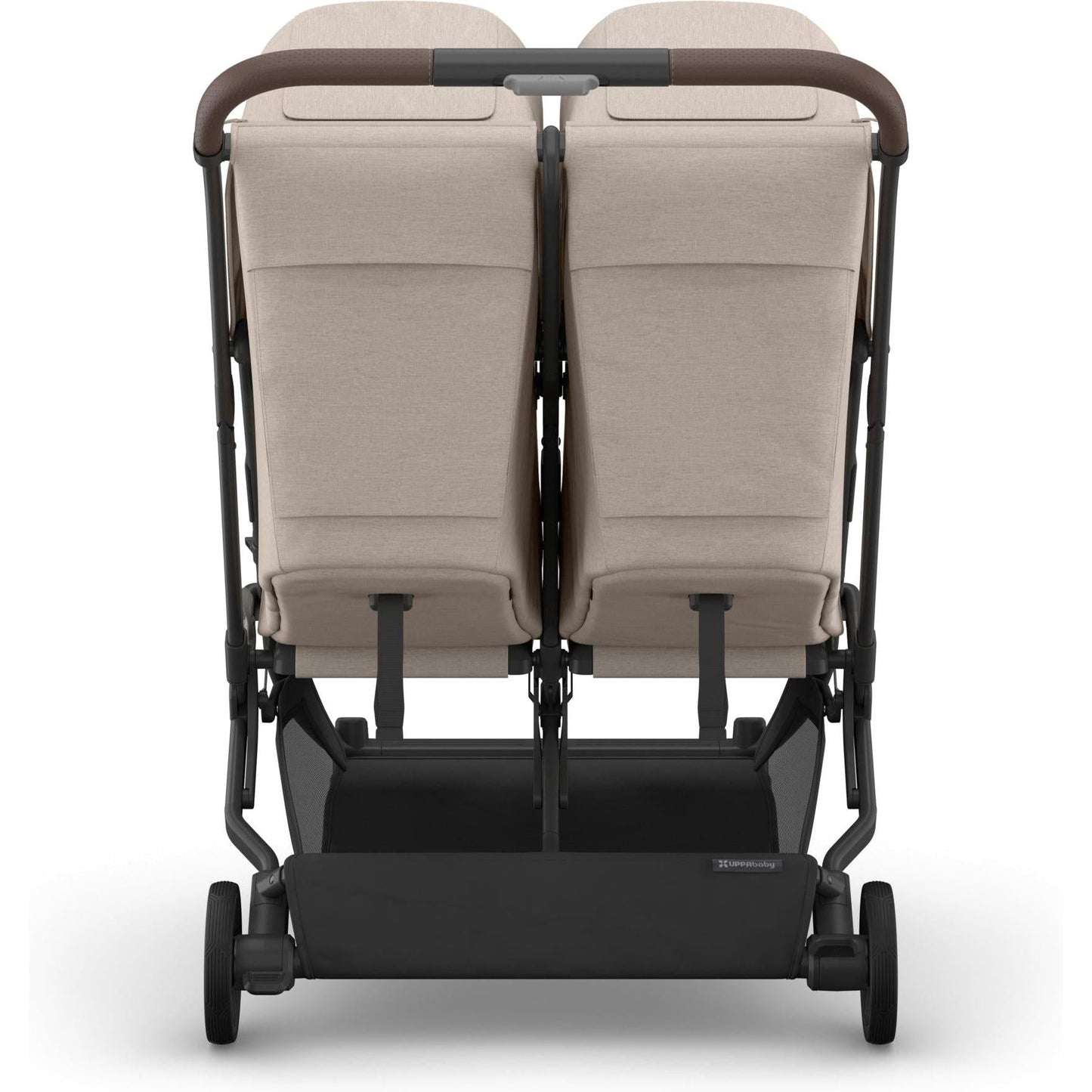 Minu Duo Stroller - Ada - Sandstone