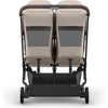 Minu Duo Stroller - Ada - Sandstone