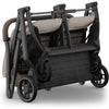 Minu Duo Stroller - Ada - Sandstone