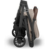 Minu Duo Stroller - Ada - Sandstone