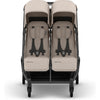 Minu Duo Stroller - Ada - Sandstone