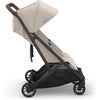 Minu Duo Stroller - Ada - Sandstone