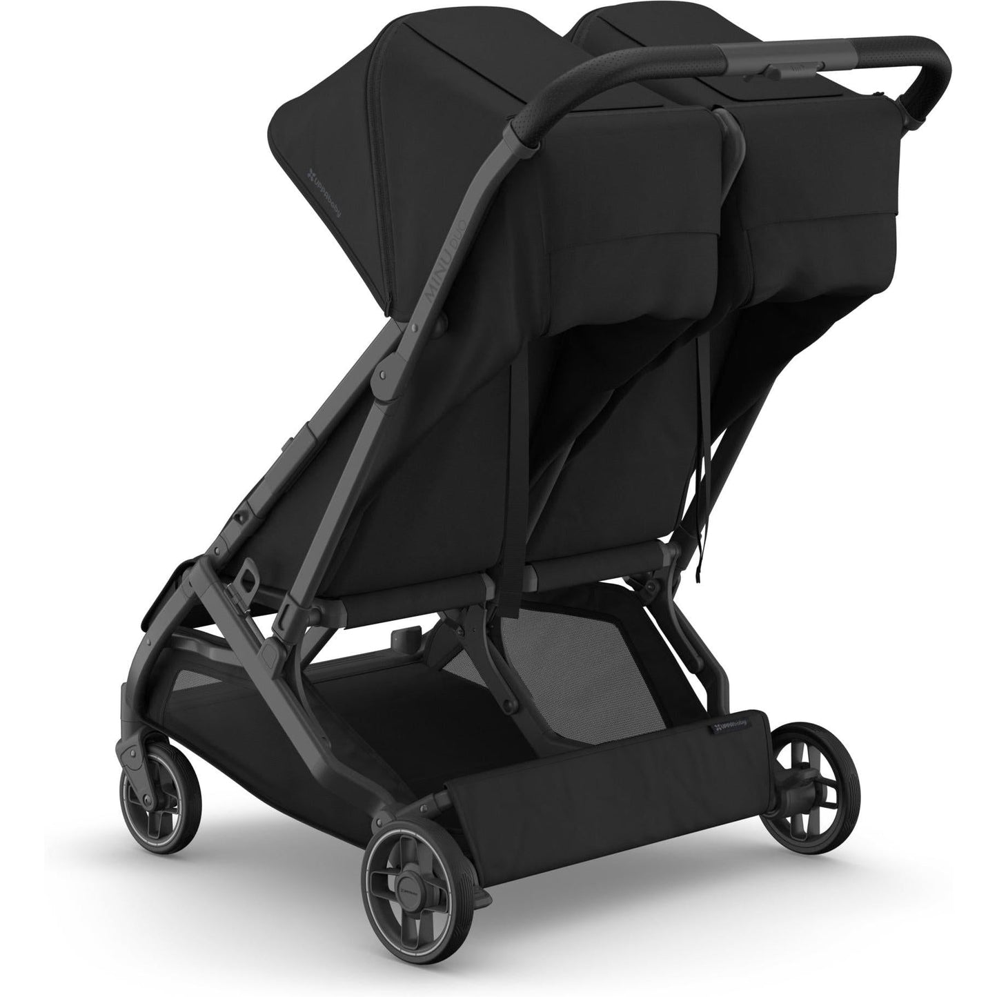 Minu Duo Stroller - Ada - Sandstone