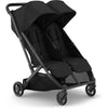 Minu Duo Stroller - Ada - Sandstone