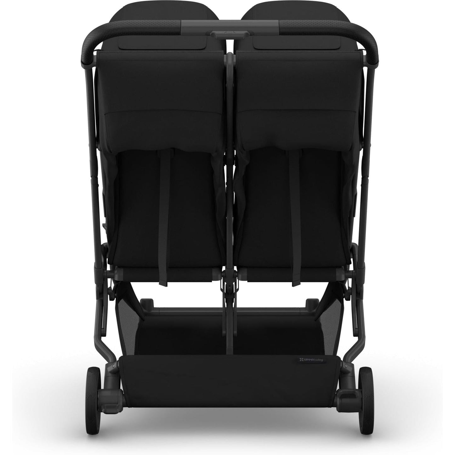 Minu Duo Stroller - Ada - Sandstone