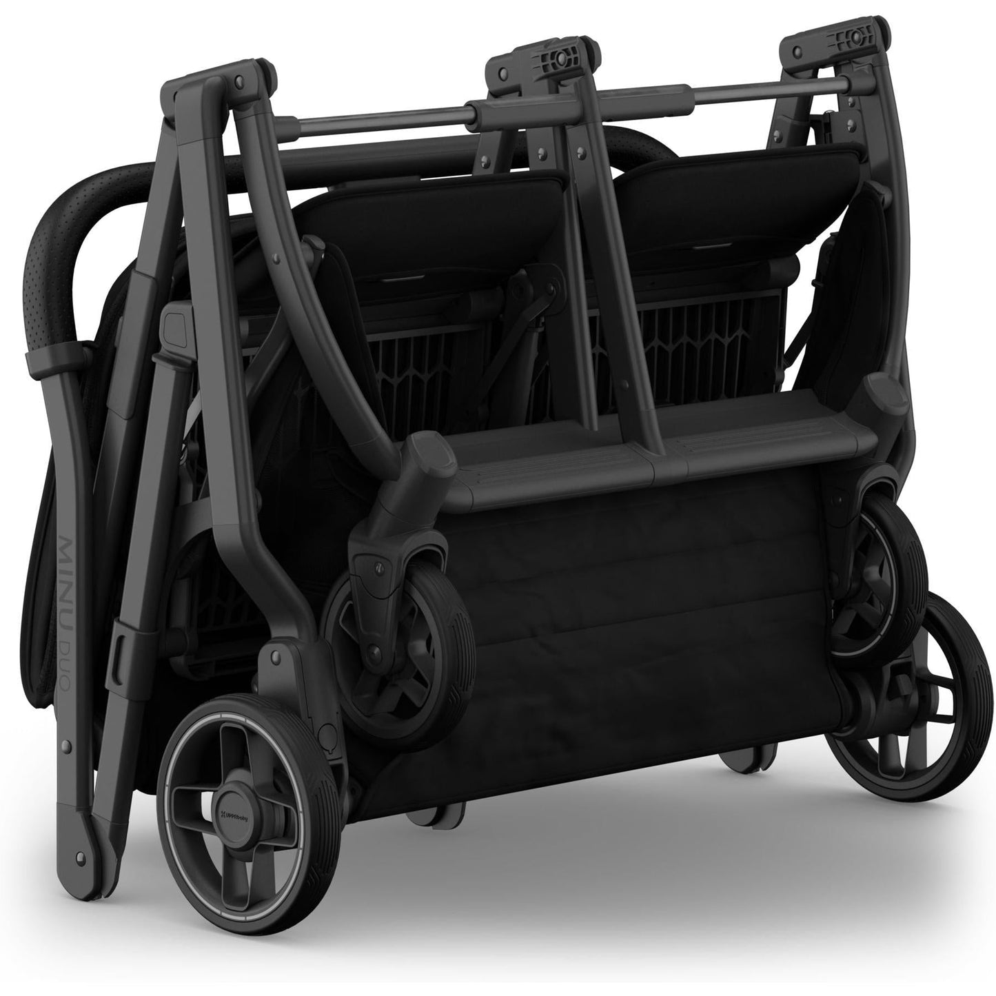 Minu Duo Stroller - Ada - Sandstone