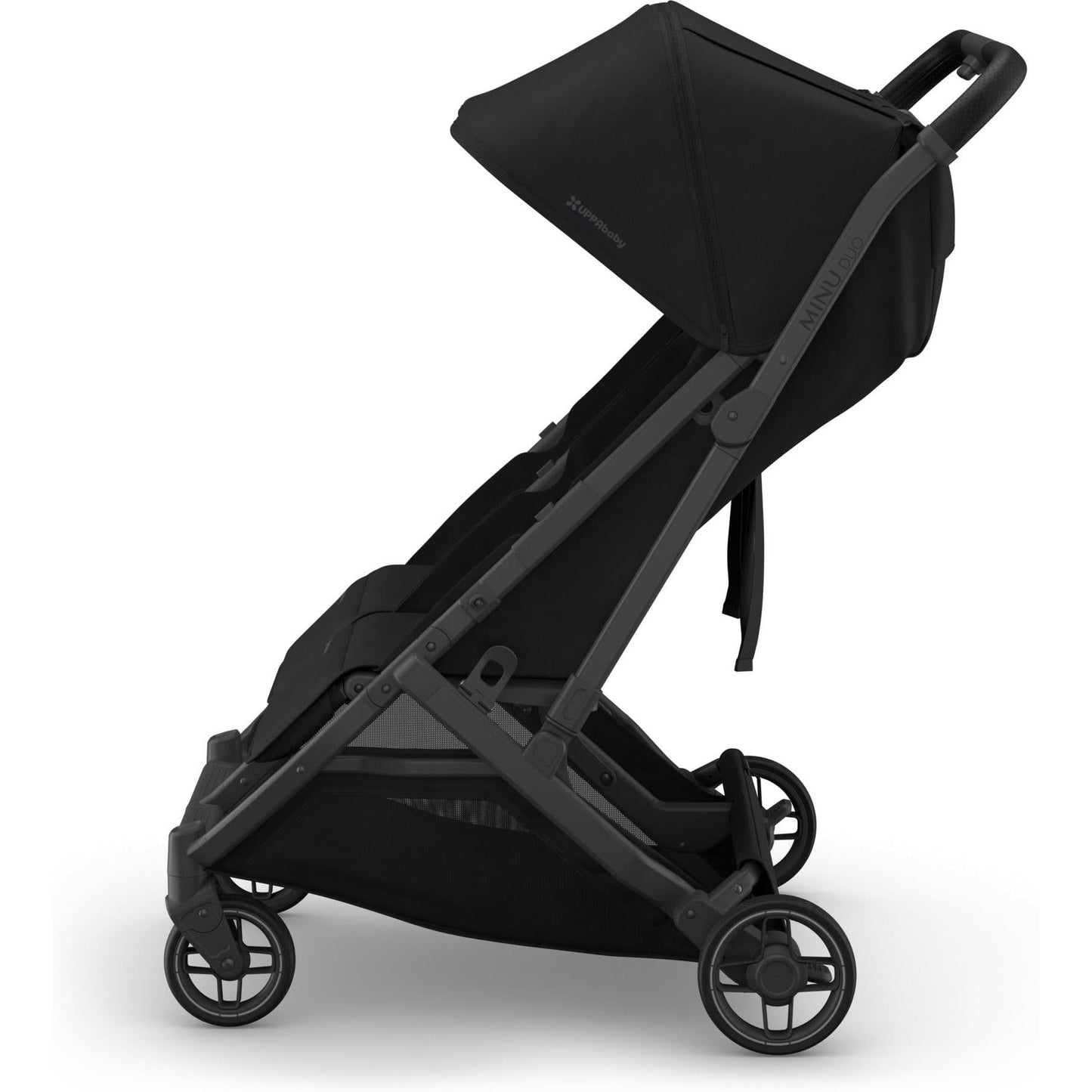 Minu Duo Stroller - Ada - Sandstone