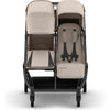 Minu Duo Stroller - Ada - Sandstone