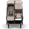 Minu Duo Stroller - Ada - Sandstone