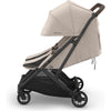 Minu Duo Stroller - Ada - Sandstone