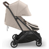 Minu Duo Stroller - Ada - Sandstone