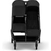 Minu Duo Stroller - Ada - Sandstone