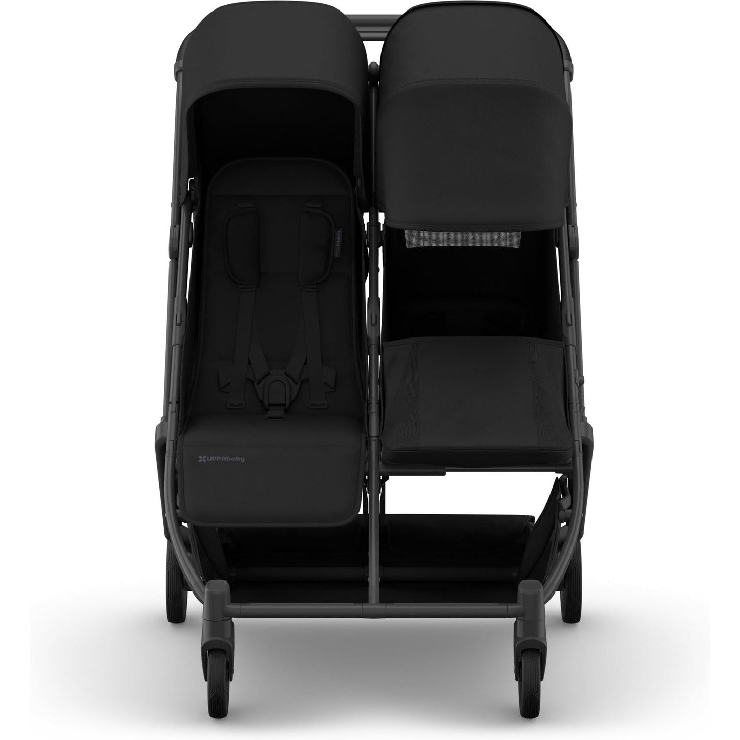 Minu Duo Stroller - Ada - Sandstone