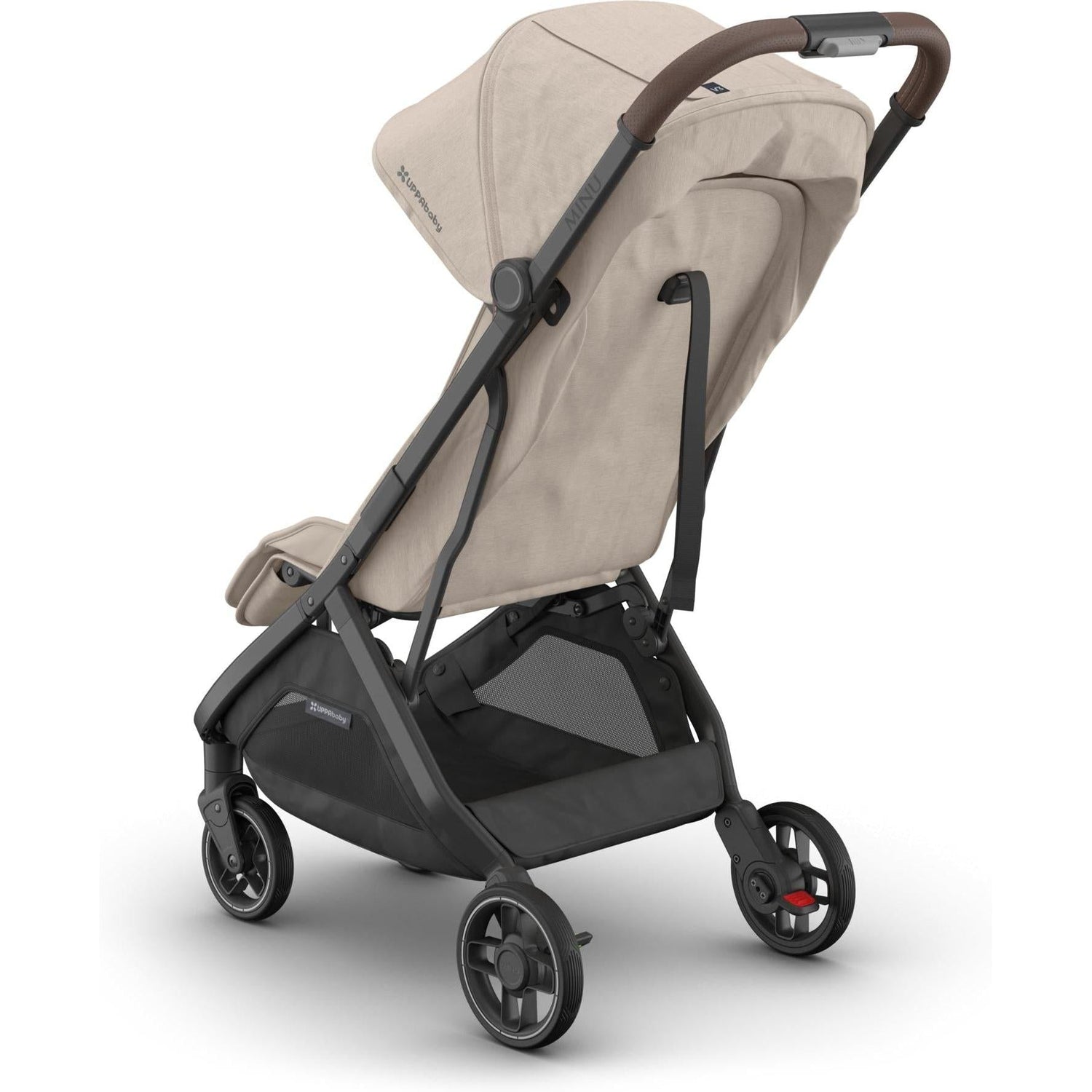 uppababy minu winter cover UPPAbaby Minu V3 Stroller