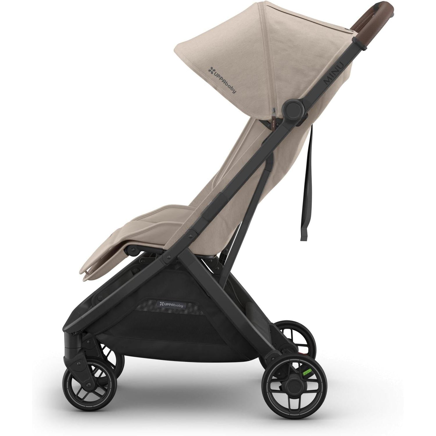 minu 2 uppababy UPPABABY MINU V3 STROLLER ADA – Buttercup Baby Co