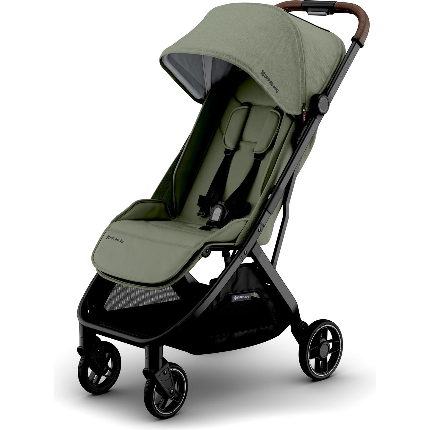 Minu V3 Stroller - Ada - Sandstone