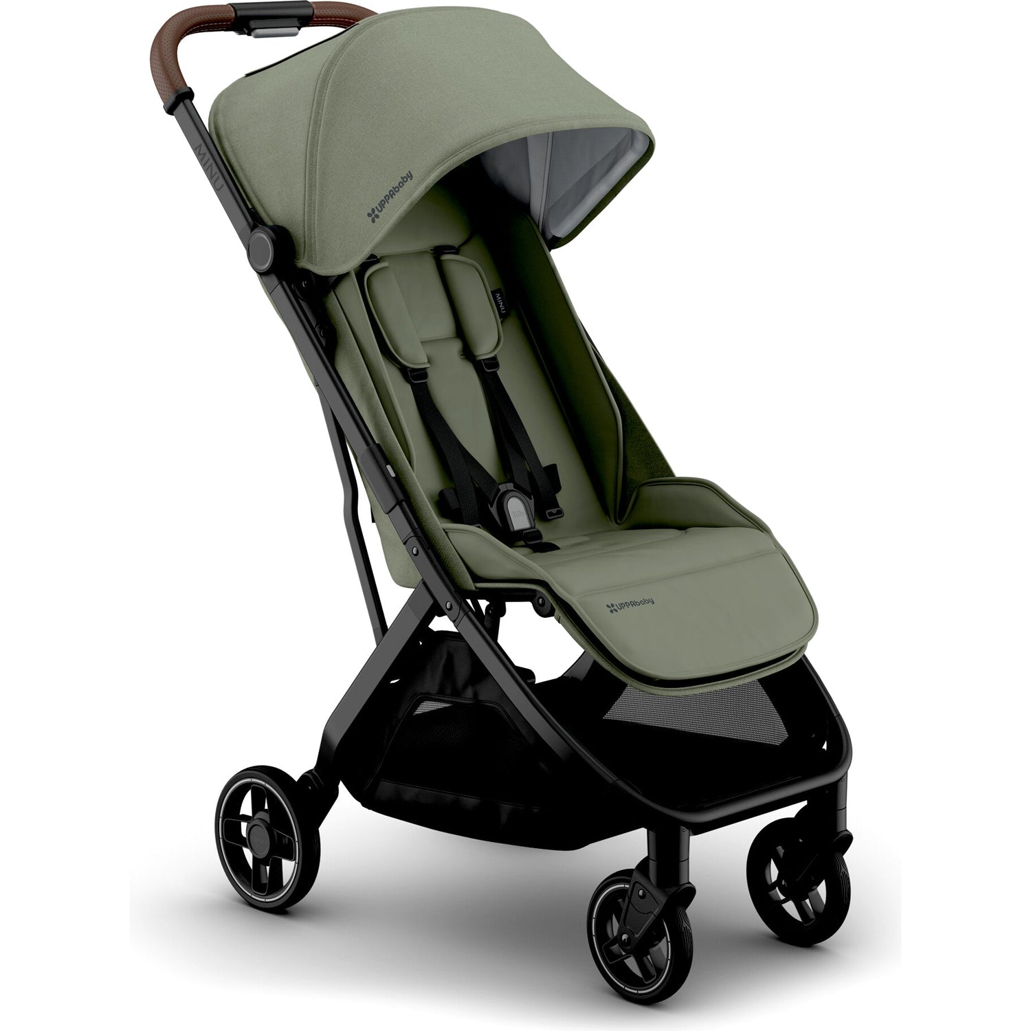 uppababy winter sale UPPAbaby Minu V3 Stroller Greyson
