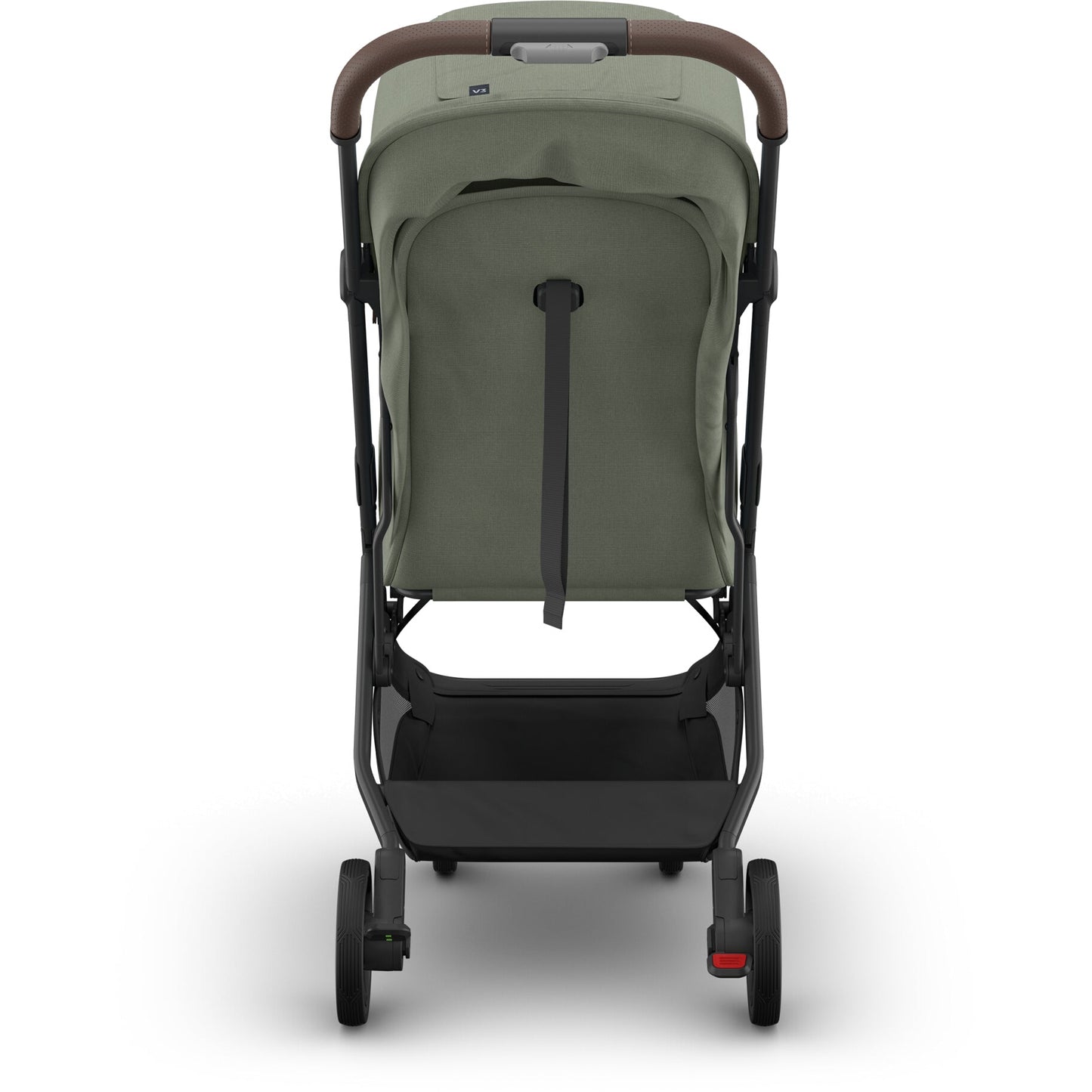 Minu V3 Stroller - Ada - Sandstone