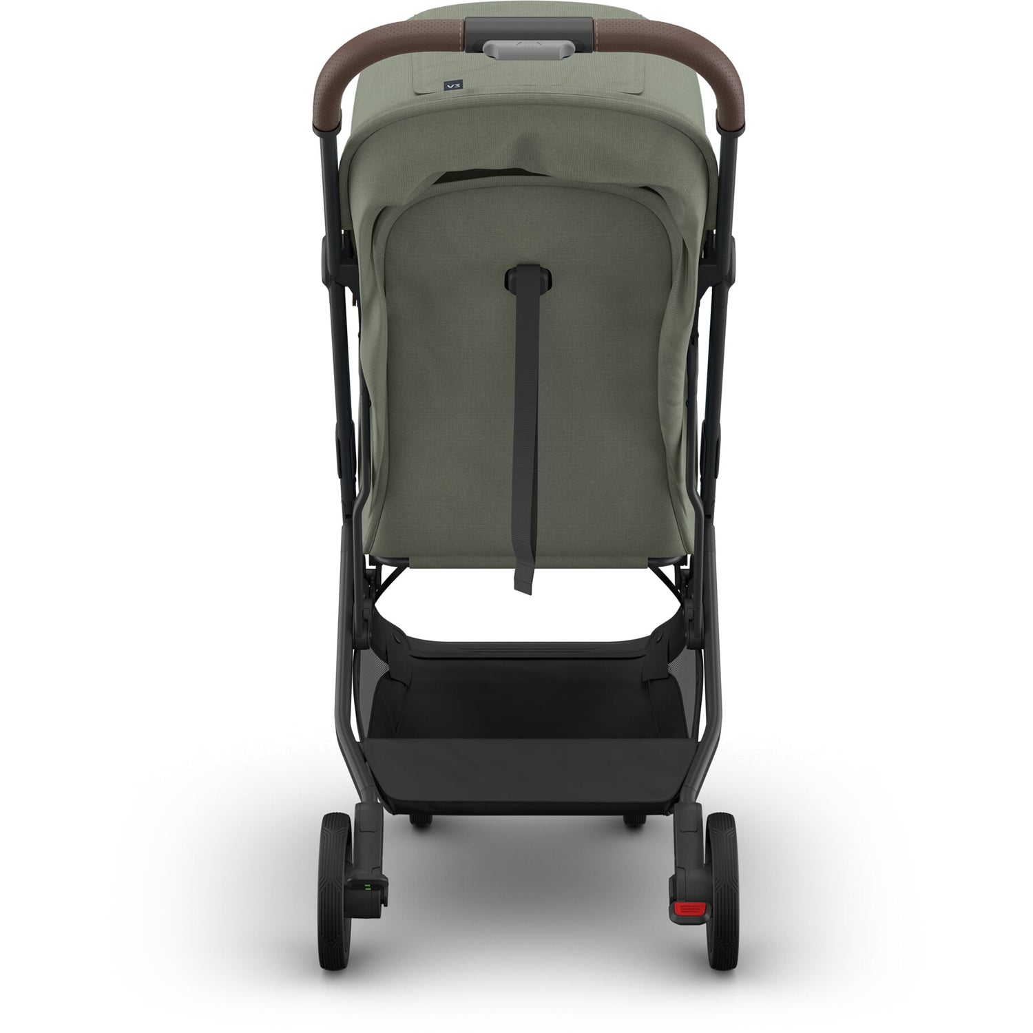 uppababy poussette UPPABABY MINU V3 STROLLER ADA – Buttercup Baby Co