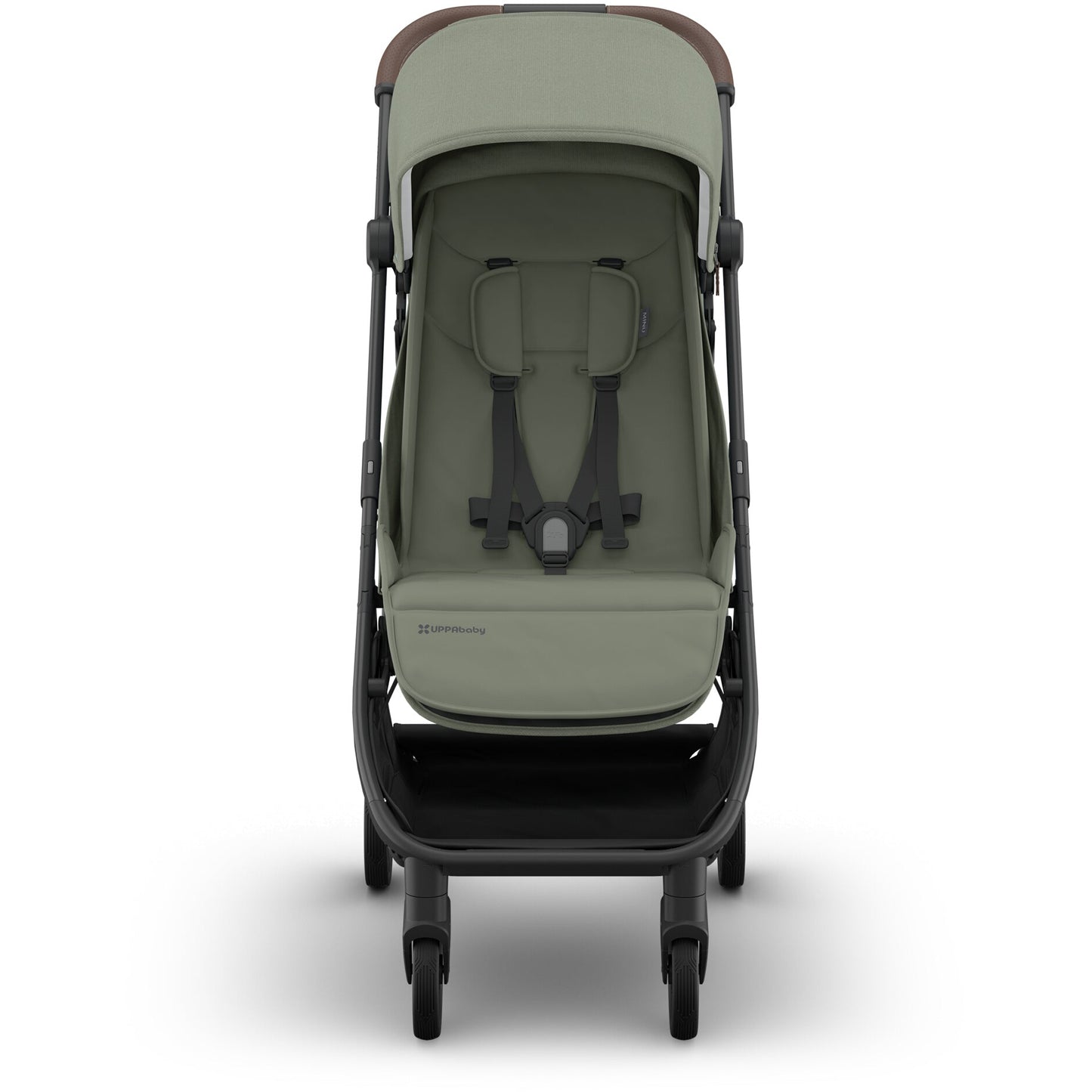 Minu V3 Stroller - Ada - Sandstone