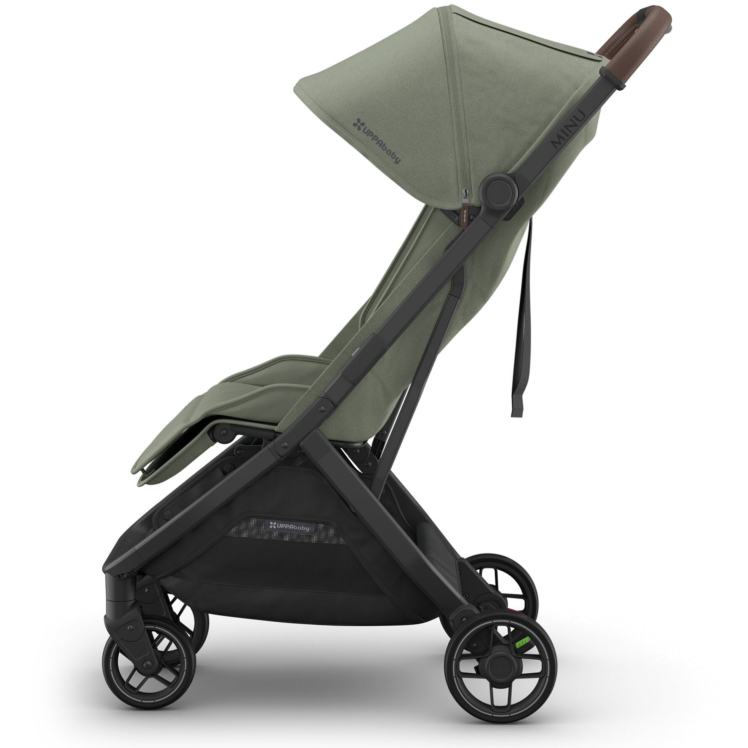 UPPABABY MINU V3 STROLLER – Buttercup Baby Co