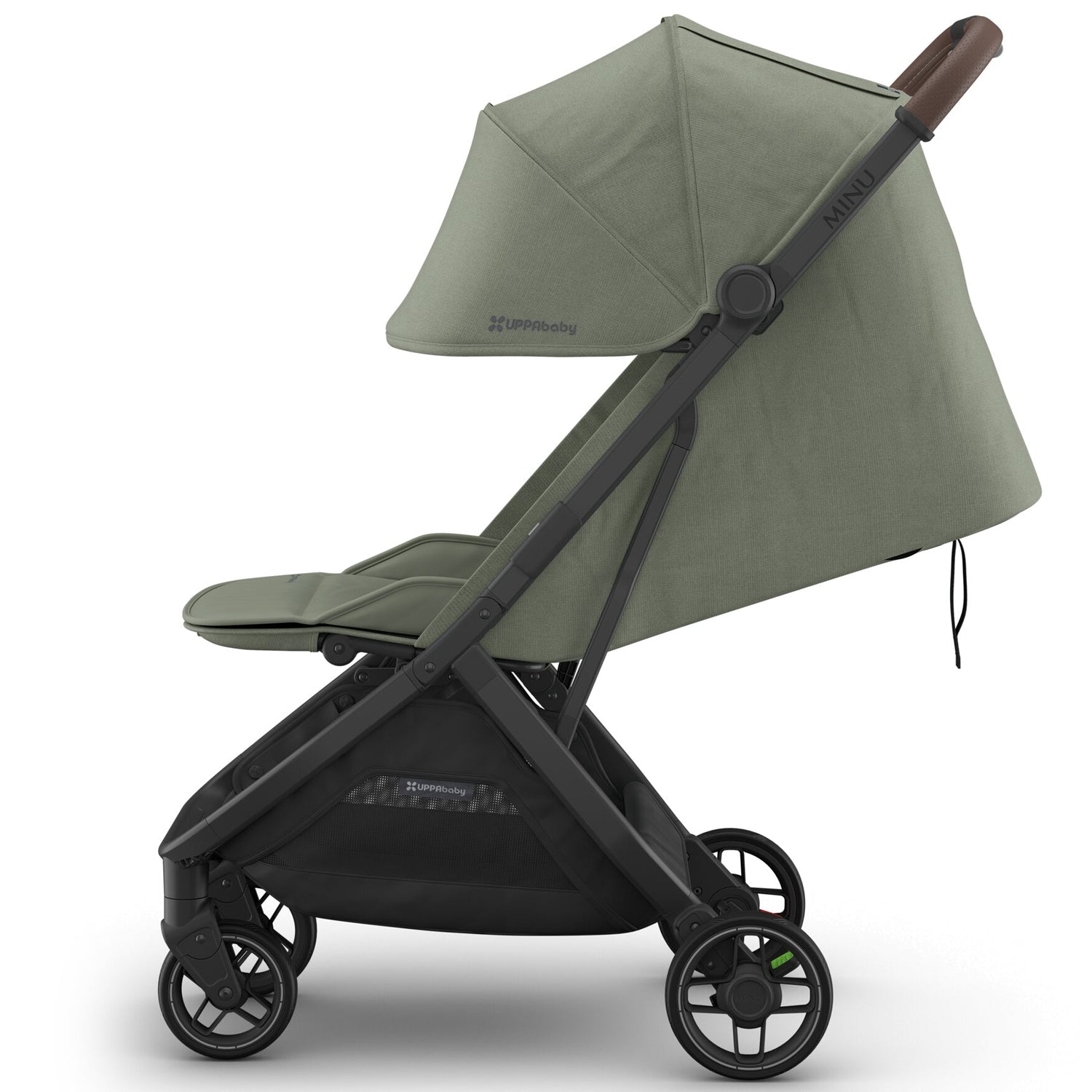UPPABABY MINU V3 STROLLER