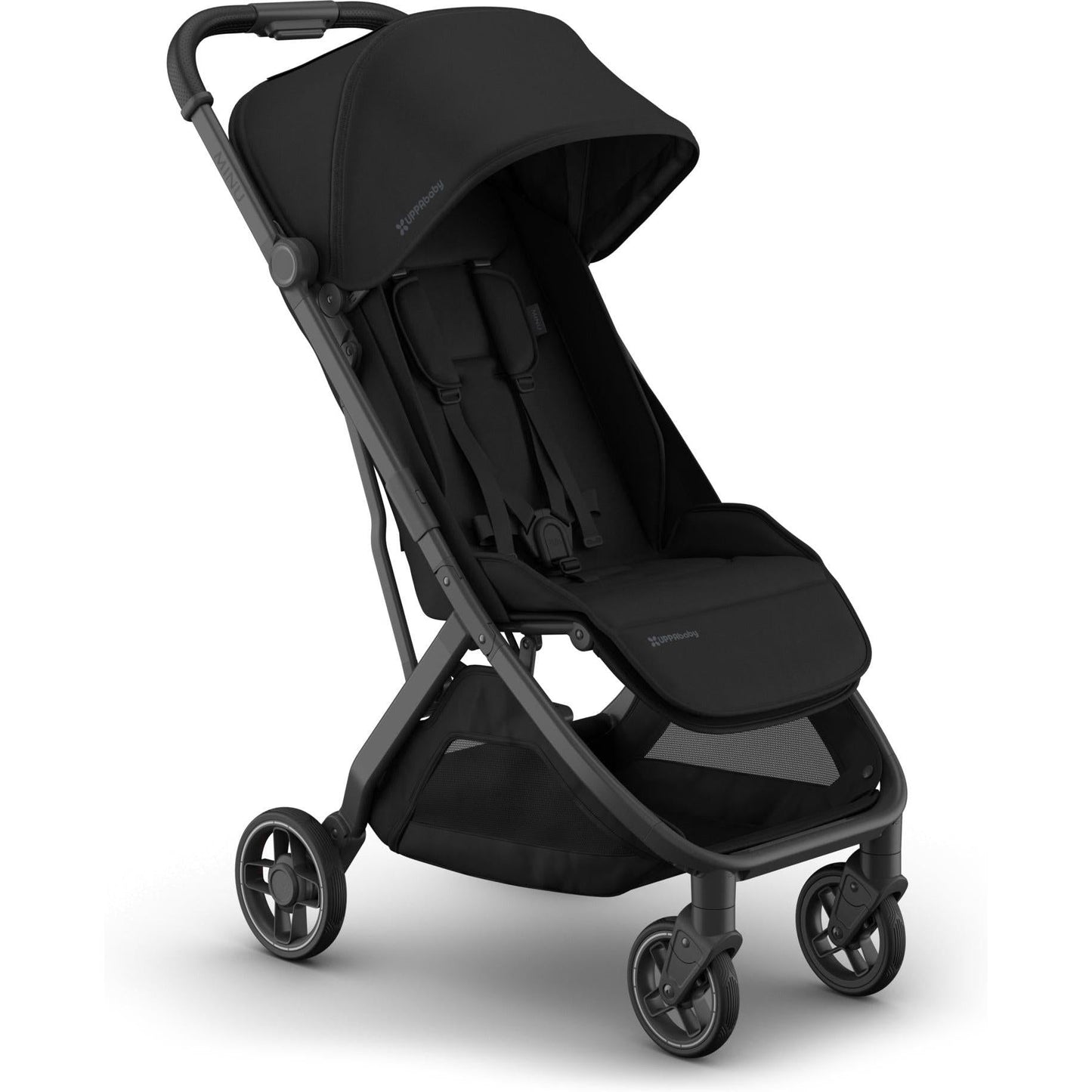 UPPABABY MINU V3 STROLLER ADA